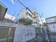 大和八木駅より徒歩6分 4階 築30年7ヶ月の賃貸物件