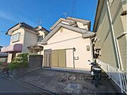 坊城駅より徒歩15分 1階 築36年4ヶ月の賃貸物件