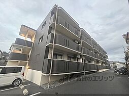 近鉄大阪線 二上駅 徒歩10分の賃貸マンション