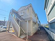 ウエストヴィラ橿原 1階 築30年5ヶ月の賃貸物件