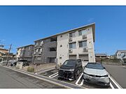 グランラフテル 1階 築3年8ヶ月の賃貸物件