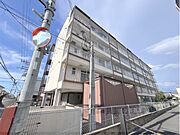 新ノ口駅より徒歩7分 5階 築31年1ヶ月の賃貸物件