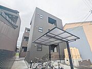 REGALEST大和高田の賃貸物件