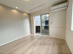 ラヴィベール 1階1LDKのリビング/ダイニング