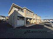 畠田駅より徒歩18分 1階 築13年2ヶ月の賃貸物件