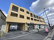 新大宮駅より徒歩8分 2階 築25年8ヶ月の賃貸物件