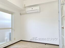 プレアール東生駒 2 1階1Kのリビング/ダイニング