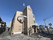 浮孔駅より徒歩3分 2階 築30年9ヶ月の賃貸物件