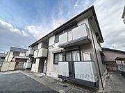 シャルムフルーレＢ 1階 築26年9ヶ月の賃貸物件