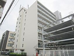 近鉄奈良線 新大宮駅 徒歩5分の賃貸マンション