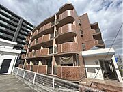 八木西口駅より徒歩4分 2階 築20年4ヶ月の賃貸物件