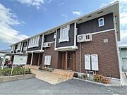 大和小泉駅より徒歩9分 2階 築12年8ヶ月の賃貸物件