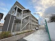 高田市駅より徒歩4分 2階 築4年8ヶ月の賃貸物件