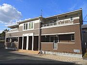 イーストレジデンス 2階 築16年11ヶ月の賃貸物件