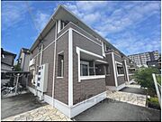 アルモニーメゾン 2階 築10年6ヶ月の賃貸物件