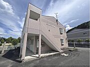 エスポワール神宮 1階 築29年11ヶ月の賃貸物件