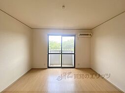 近鉄大阪線 大和高田駅 徒歩9分の賃貸アパート 1階1Kのリビング/ダイニング