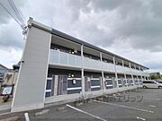 大和八木駅より徒歩14分 1階 築15年2ヶ月の賃貸物件