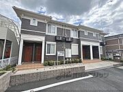 フルーツパーク 2階 築18年2ヶ月の賃貸物件