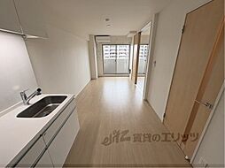 カーサレイメイ 305 3階2LDKのリビング/ダイニング