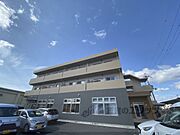 九条駅より徒歩7分 3階 築4年2ヶ月の賃貸物件