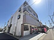 ビランチャ 2階 築24年8ヶ月の賃貸物件