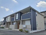 ベルオーブ 2階 築17年3ヶ月の賃貸物件