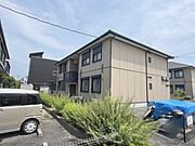 二上駅より徒歩15分 2階 築23年9ヶ月の賃貸物件