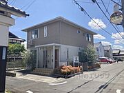 尼ヶ辻駅より徒歩9分 2階 築10年の賃貸物件