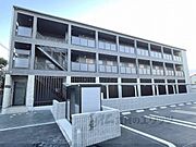 近鉄奈良駅より徒歩11分 1階 築2年の賃貸物件