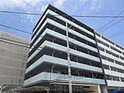 新大宮駅より徒歩3分 6階 築7年10ヶ月の賃貸物件