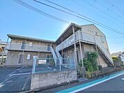 橿原神宮前駅より徒歩1分 2階 築39年8ヶ月の賃貸物件