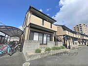 筒井駅より徒歩5分 1階 築30年8ヶ月の賃貸物件