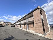 レオパレスヴィラージュＥ 1階 築17年2ヶ月の賃貸物件