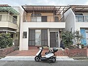 高田市駅より徒歩15分 2階 築48年11ヶ月の賃貸物件