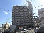 東生駒駅より徒歩3分 3階 築30年3ヶ月の賃貸物件