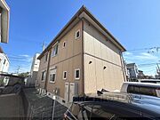 ラ・メゾン柿の木AA 1階 築21年5ヶ月の賃貸物件