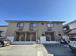 エスペランサ法華寺