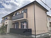 笠縫駅より徒歩5分 2階 築23年8ヶ月の賃貸物件