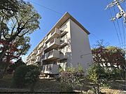 大和西大寺駅より徒歩6分 4階 築59年2ヶ月の賃貸物件