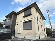 ハピネス2番館 1階 築23年3ヶ月の賃貸物件