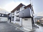 八木西口駅より徒歩18分 1階 築29年2ヶ月の賃貸物件