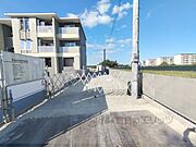 近鉄奈良駅よりバス14分 徒歩9分 2階 新築の賃貸物件