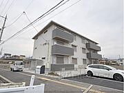 リジェールイースト 2階 新築の賃貸物件