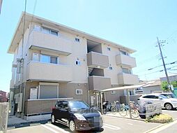 メゾン　ソレイユ