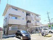 奈良駅よりバス10分 徒歩5分 1階 築7年4ヶ月の賃貸物件