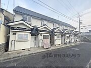 今村住宅北3 2階 築45年10ヶ月の賃貸物件