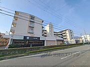 尺土駅より徒歩4分 3階 築28年2ヶ月の賃貸物件