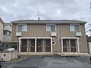 近鉄郡山駅より徒歩11分 2階 築17年2ヶ月の賃貸物件