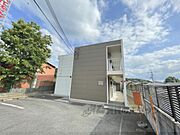 レオパレスボンヌジュルネ 2階 築24年9ヶ月の賃貸物件